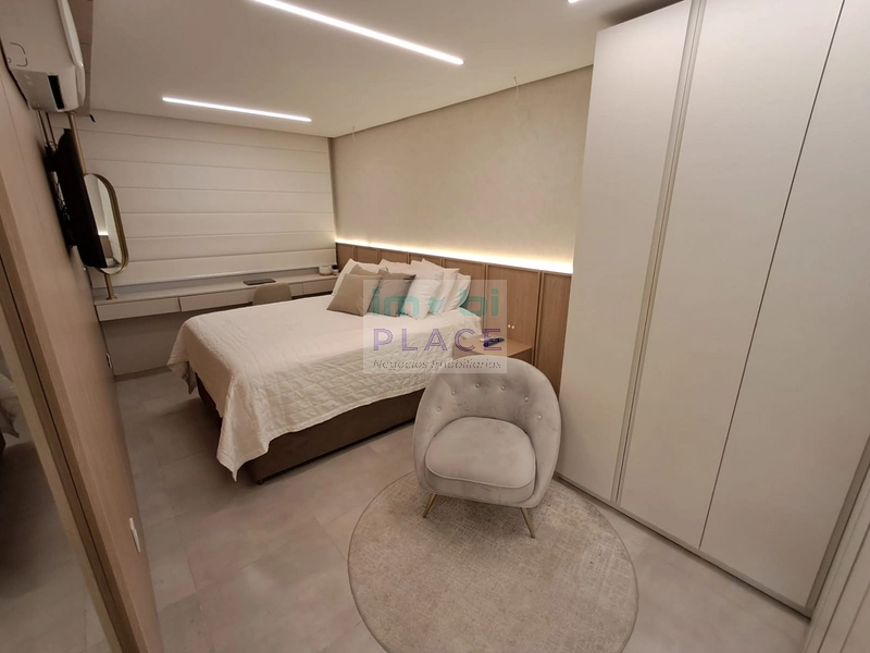 Apartamento no centro com 3 quartos junto a todo comércio: 15ª foto da galeria de imagens do imóvel