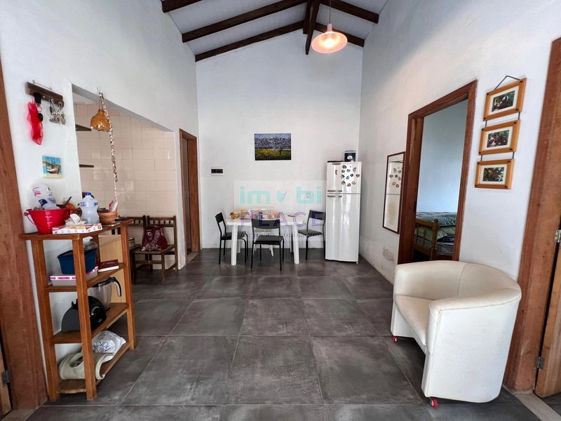 Residência na Barra de Tramandaí Conforto e Proximidade com a Natureza: 2ª foto da galeria de imagens do imóvel
