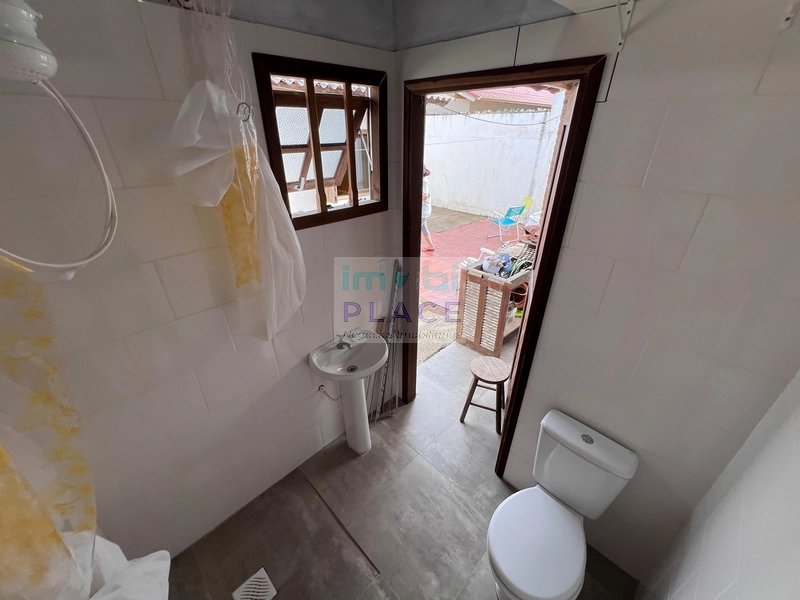 Residência na Barra de Tramandaí Conforto e Proximidade com a Natureza: 15ª foto da galeria de imagens do imóvel