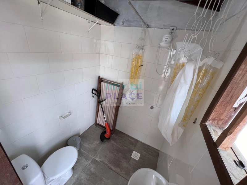 Residência na Barra de Tramandaí Conforto e Proximidade com a Natureza: 13ª foto da galeria de imagens do imóvel