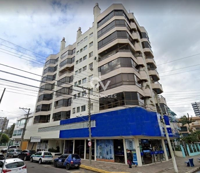 Entrada e parcelo direto apto no centro ao lado da prefeitura: 1ª foto da galeria de imagens do imóvel