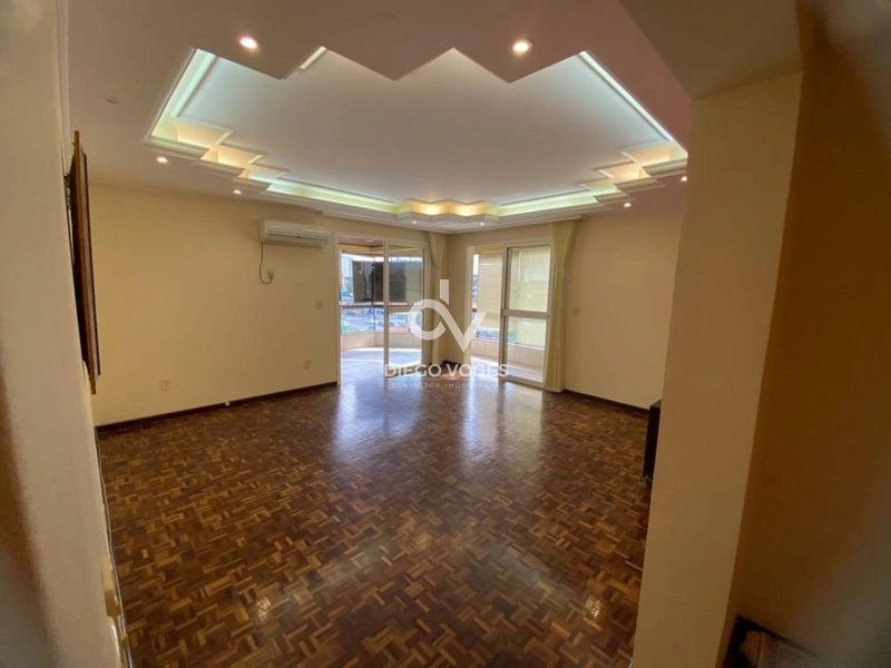 Entrada e parcelo direto apto no centro ao lado da prefeitura: 3ª foto da galeria de imagens do imóvel