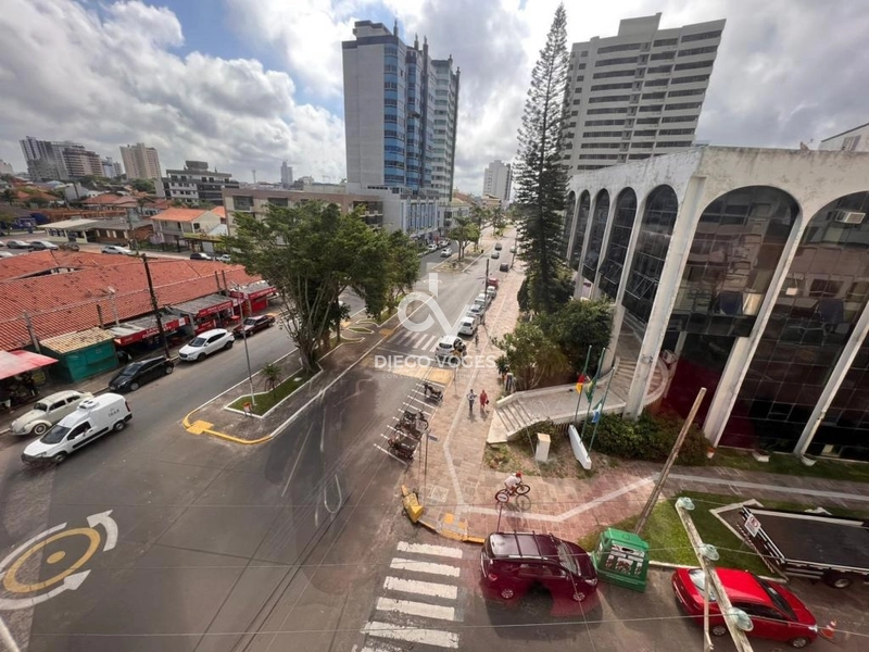 Entrada e parcelo direto apto no centro ao lado da prefeitura: 19ª foto da galeria de imagens do imóvel