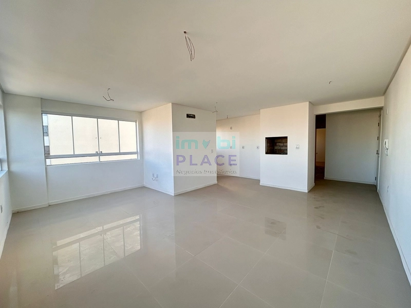 Apartamento localizado na Av. da Igreja à poucas quadras do mar: 6ª foto da galeria de imagens do imóvel