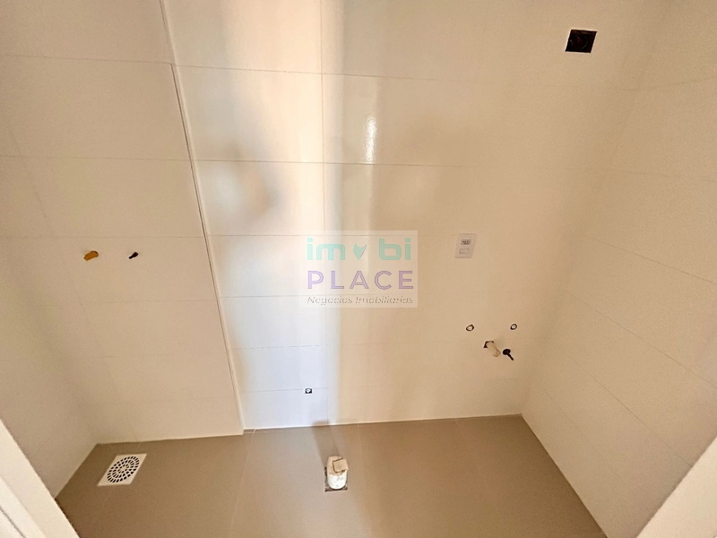 Apartamento localizado na Av. da Igreja à poucas quadras do mar: 14ª foto da galeria de imagens do imóvel