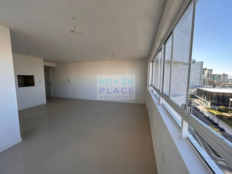 Apartamento localizado na Av. da Igreja à poucas quadras do mar: 4ª foto da galeria de imagens do imóvel
