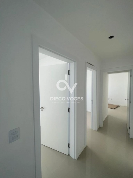 Apartamento localizado na Av. da Igreja à poucas quadras do mar: 4ª foto da galeria de imagens do imóvel