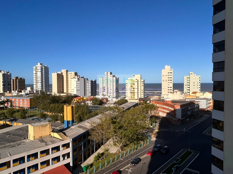 Apartamento localizado na Av. da Igreja à poucas quadras do mar: 2ª foto da galeria de imagens do imóvel