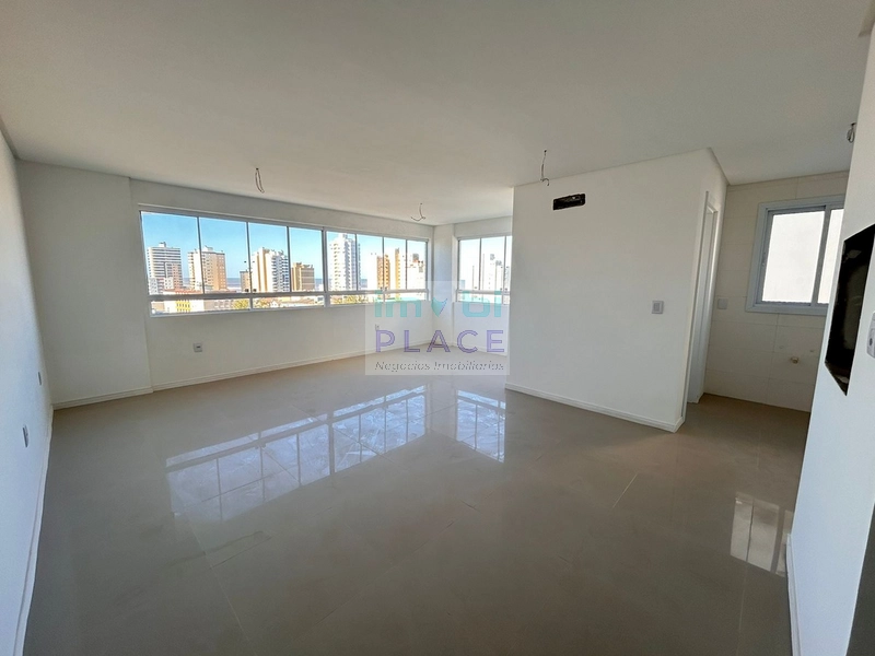Apartamento localizado na Av. da Igreja à poucas quadras do mar: 1ª foto da galeria de imagens do imóvel