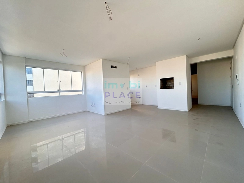 Apartamento localizado na Av. da Igreja à poucas quadras do mar: 7ª foto da galeria de imagens do imóvel