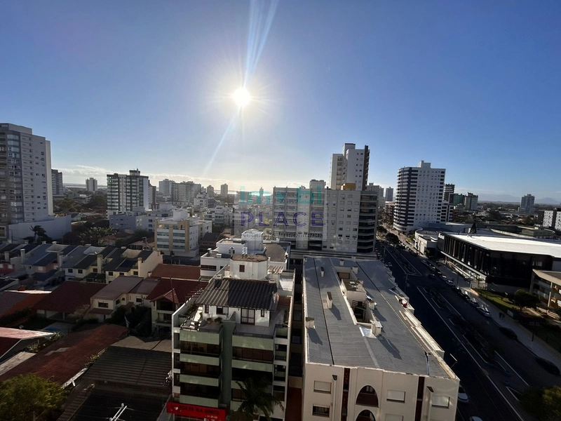 Apartamento localizado na Av. da Igreja à poucas quadras do mar: 4ª foto da galeria de imagens do imóvel