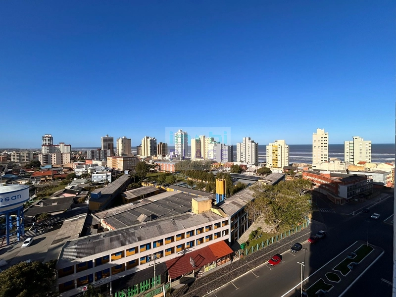 Apartamento localizado na Av. da Igreja à poucas quadras do mar: 10ª foto da galeria de imagens do imóvel