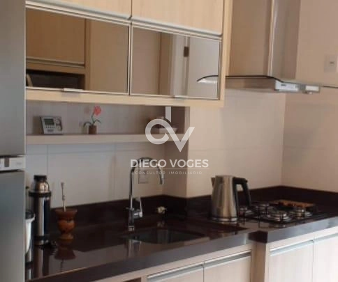 Apartamento com excelente localização entre o centro e mar: 12ª foto da galeria de imagens do imóvel