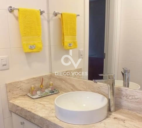 Apartamento com excelente localização entre o centro e mar: 14ª foto da galeria de imagens do imóvel