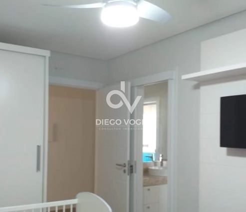 Apartamento com excelente localização entre o centro e mar: 9ª foto da galeria de imagens do imóvel