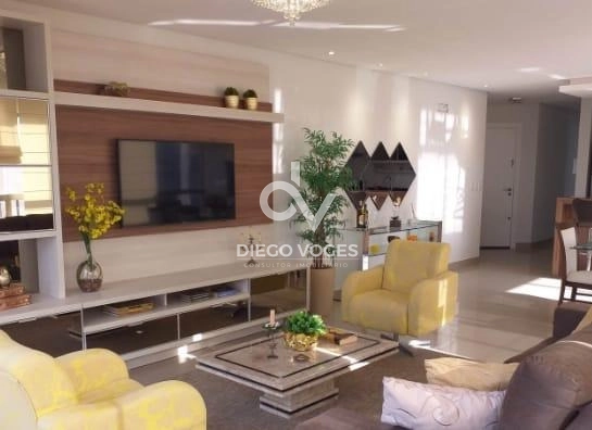 Apartamento com excelente localização entre o centro e mar: 5ª foto da galeria de imagens do imóvel