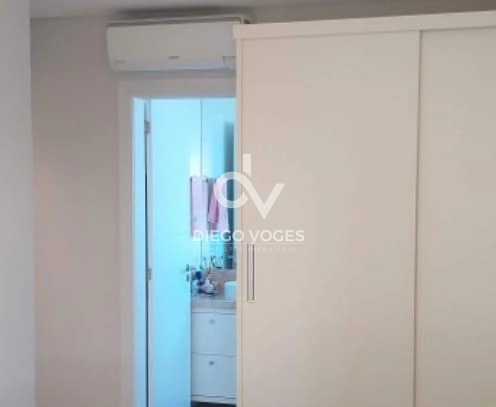 Apartamento com excelente localização entre o centro e mar: 13ª foto da galeria de imagens do imóvel