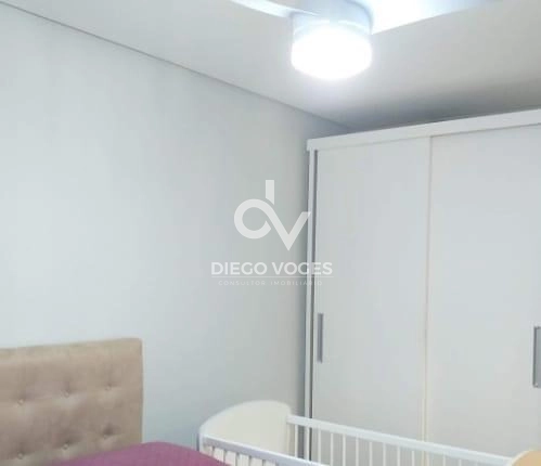 Apartamento com excelente localização entre o centro e mar: 8ª foto da galeria de imagens do imóvel