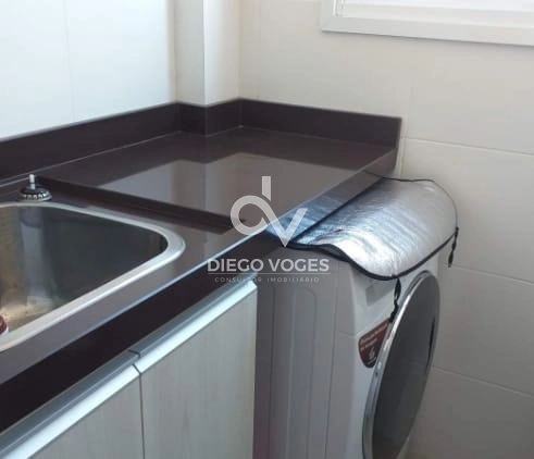 Apartamento com excelente localização entre o centro e mar: 11ª foto da galeria de imagens do imóvel