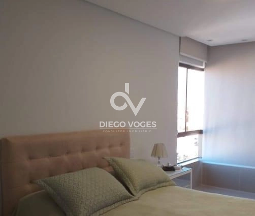 Apartamento com excelente localização entre o centro e mar: 7ª foto da galeria de imagens do imóvel