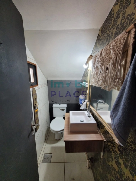 Ótimo sobrado em bairro de moradores: 22ª foto da galeria de imagens do imóvel