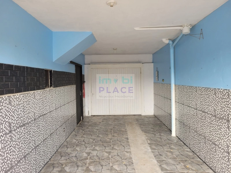 Ótimo sobrado em bairro de moradores: 20ª foto da galeria de imagens do imóvel