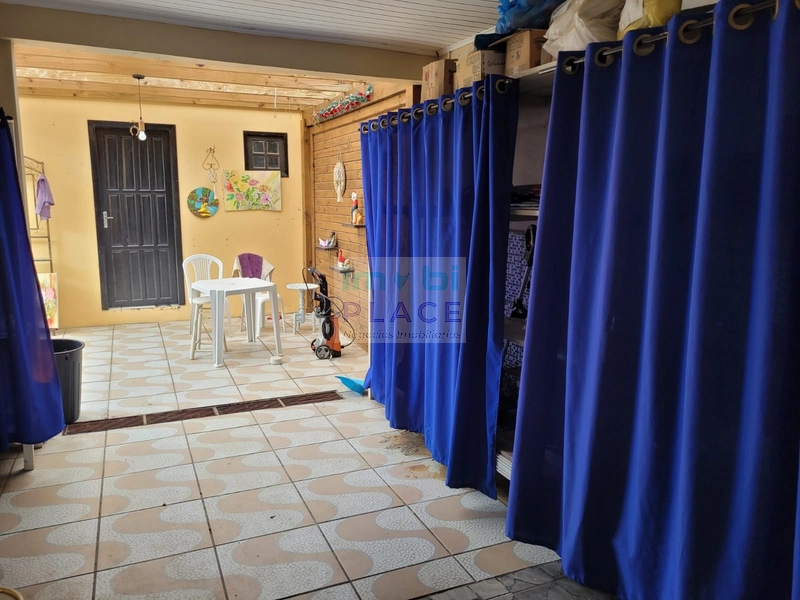 Ótimo sobrado em bairro de moradores: 17ª foto da galeria de imagens do imóvel