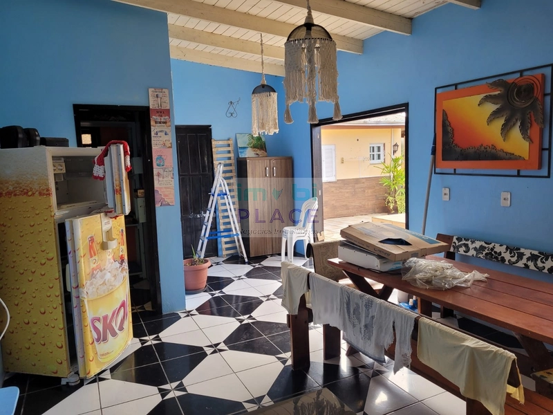 Ótimo sobrado em bairro de moradores: 27ª foto da galeria de imagens do imóvel