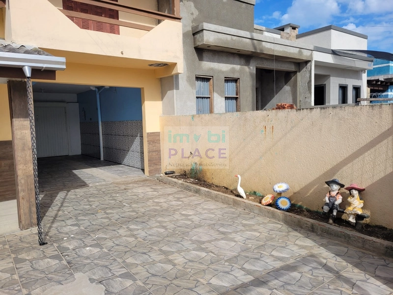 Ótimo sobrado em bairro de moradores: 5ª foto da galeria de imagens do imóvel