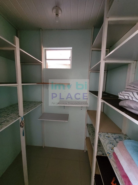 Ótimo sobrado em bairro de moradores: 15ª foto da galeria de imagens do imóvel