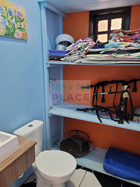 Ótimo sobrado em bairro de moradores: 23ª foto da galeria de imagens do imóvel