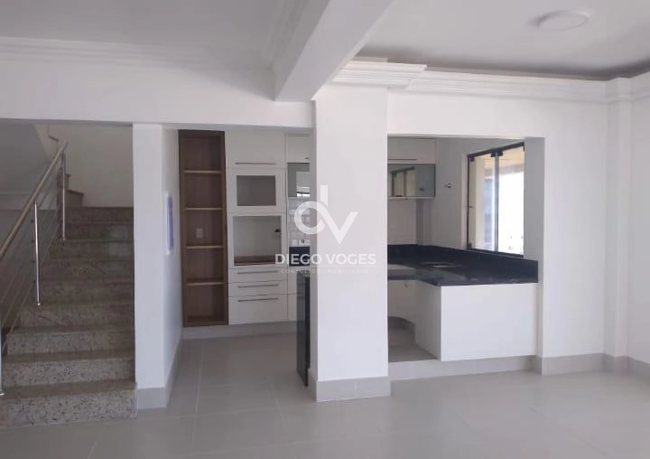 Cobertura Na praia de Tramandaí com 271m² 3 dormitórios 1 suíte: 7ª foto da galeria de imagens do imóvel