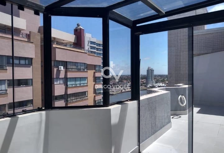 Cobertura Na praia de Tramandaí com 271m² 3 dormitórios 1 suíte: 27ª foto da galeria de imagens do imóvel