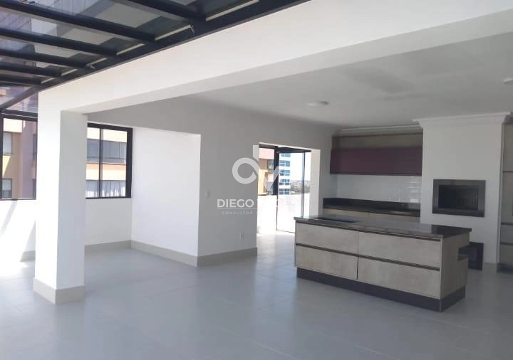 Cobertura Na praia de Tramandaí com 271m² 3 dormitórios 1 suíte: 11ª foto da galeria de imagens do imóvel