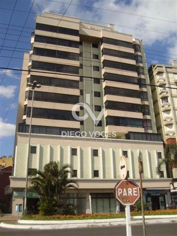 Cobertura Na praia de Tramandaí com 271m² 3 dormitórios 1 suíte: 1ª foto da galeria de imagens do imóvel