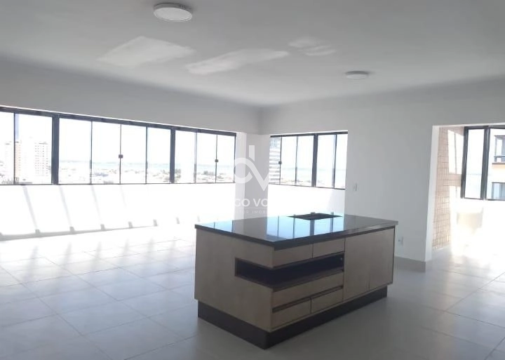 Cobertura Na praia de Tramandaí com 271m² 3 dormitórios 1 suíte: 6ª foto da galeria de imagens do imóvel