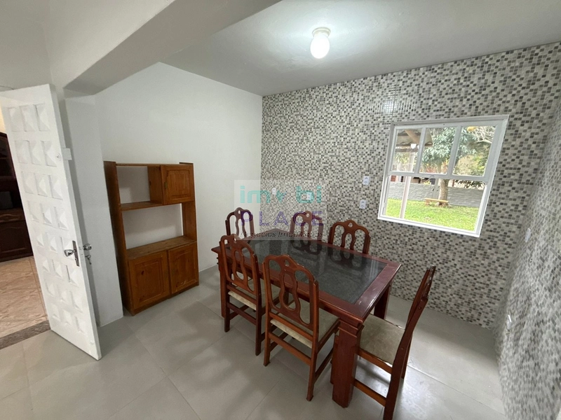 Casa a 650 metros do mar com laje e 3 dormitórios Nova Tramandaí: 15ª foto da galeria de imagens do imóvel