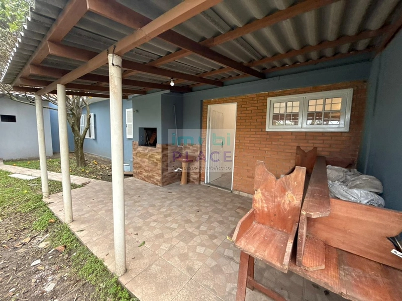 Casa a 650 metros do mar com laje e 3 dormitórios Nova Tramandaí: 25ª foto da galeria de imagens do imóvel