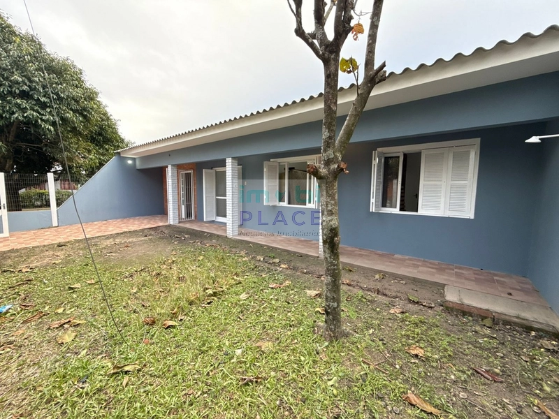 Casa a 650 metros do mar com laje e 3 dormitórios Nova Tramandaí: 8ª foto da galeria de imagens do imóvel