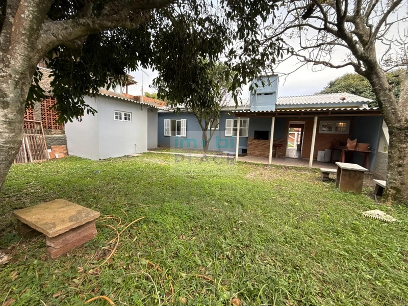 Casa a 650 metros do mar com laje e 3 dormitórios Nova Tramandaí: 26ª foto da galeria de imagens do imóvel