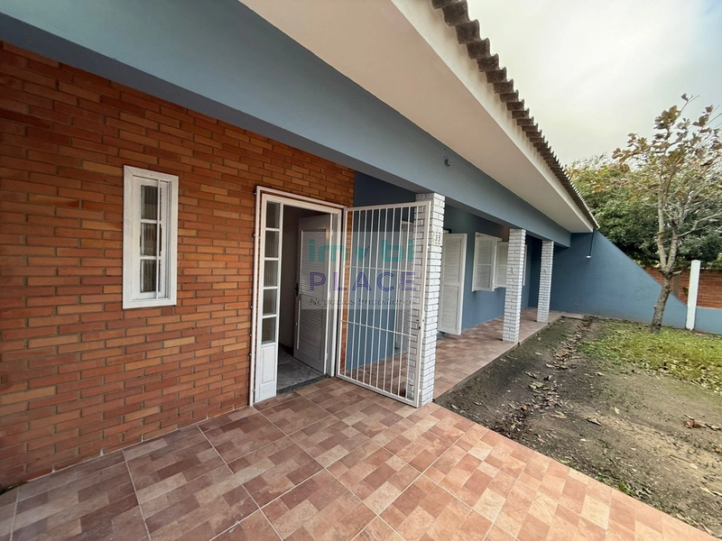 Casa a 650 metros do mar com laje e 3 dormitórios Nova Tramandaí: 7ª foto da galeria de imagens do imóvel