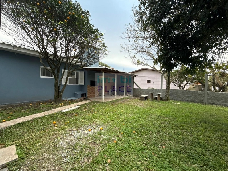 Casa a 650 metros do mar com laje e 3 dormitórios Nova Tramandaí: 28ª foto da galeria de imagens do imóvel