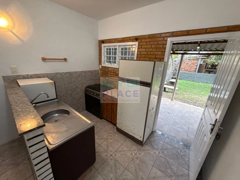 Casa a 650 metros do mar com laje e 3 dormitórios Nova Tramandaí: 13ª foto da galeria de imagens do imóvel