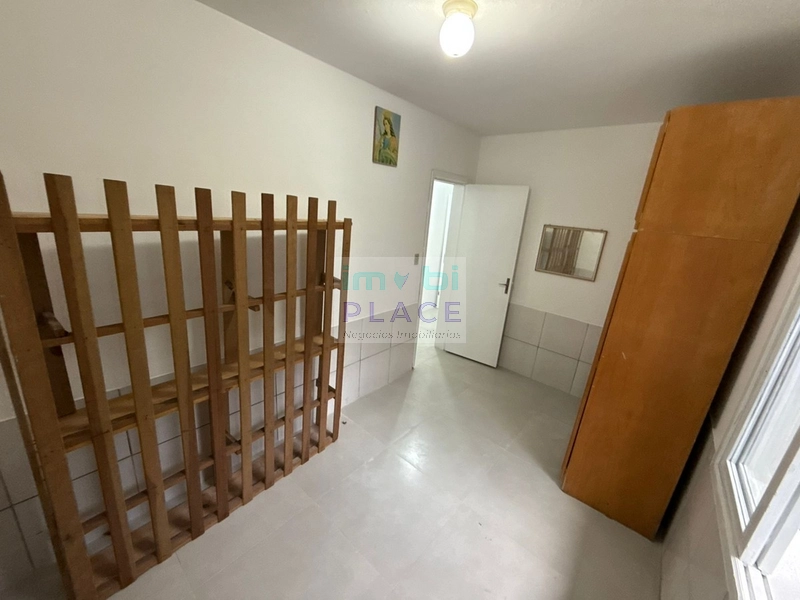 Casa a 650 metros do mar com laje e 3 dormitórios Nova Tramandaí: 22ª foto da galeria de imagens do imóvel