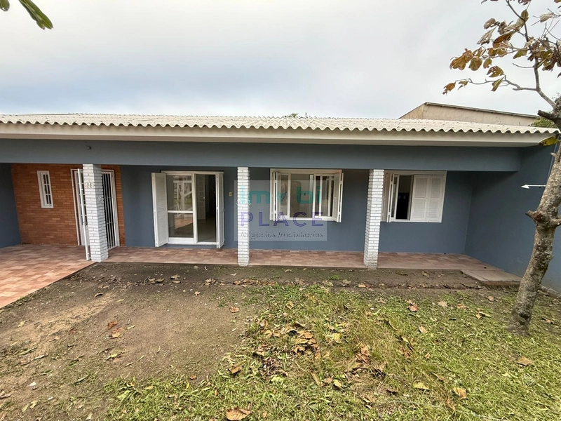 Casa a 650 metros do mar com laje e 3 dormitórios Nova Tramandaí: 5ª foto da galeria de imagens do imóvel