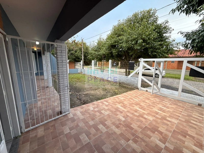 Casa a 650 metros do mar com laje e 3 dormitórios Nova Tramandaí: 12ª foto da galeria de imagens do imóvel