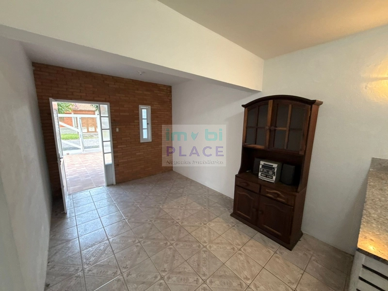 Casa a 650 metros do mar com laje e 3 dormitórios Nova Tramandaí: 11ª foto da galeria de imagens do imóvel
