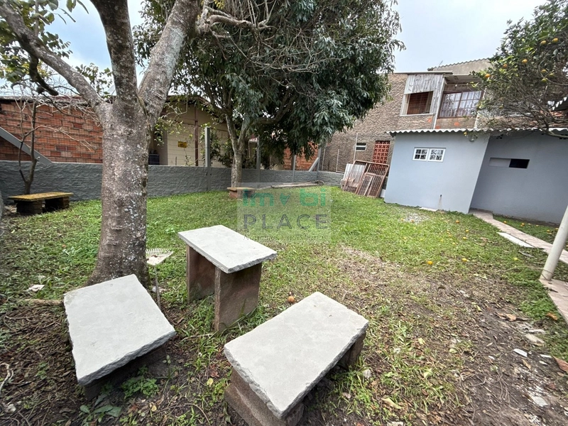 Casa a 650 metros do mar com laje e 3 dormitórios Nova Tramandaí: 24ª foto da galeria de imagens do imóvel