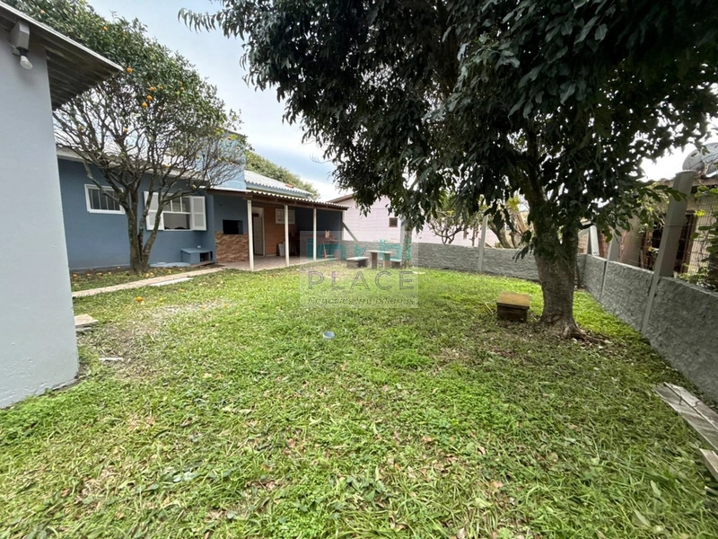 Casa a 650 metros do mar com laje e 3 dormitórios Nova Tramandaí: 30ª foto da galeria de imagens do imóvel