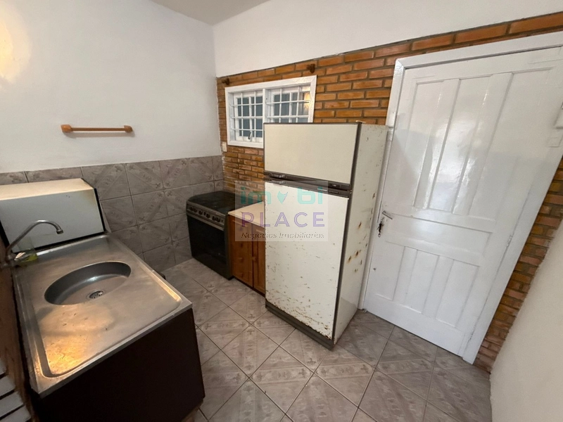 Casa a 650 metros do mar com laje e 3 dormitórios Nova Tramandaí: 10ª foto da galeria de imagens do imóvel